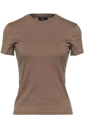 THEORY CAMISETAS Y TOPS - Camisetas