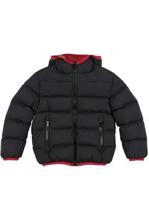 HERNO ROPA DE ABRIGO - Plumíferos y acolchados