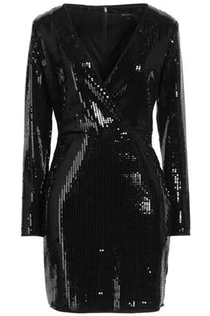 Armani Exchange VESTIDOS - Minivestidos