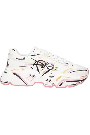 Dolce & Gabbana CALZADO - Sneakers