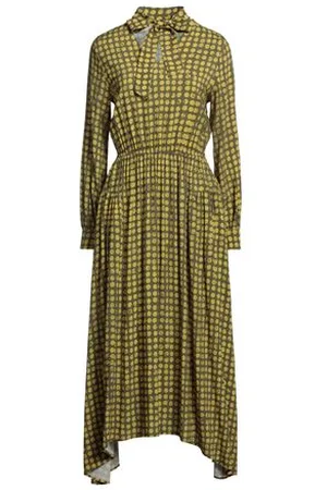 Manila Grace VESTIDOS - Vestidos midi