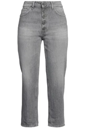 Dondup PARTES DE ABAJO - Pantalones vaqueros