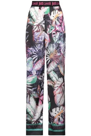 Roberto Cavalli PARTES DE ABAJO - Pantalones