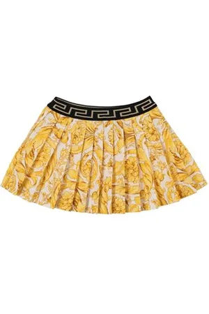 VERSACE PARTES DE ABAJO - Faldas infantiles
