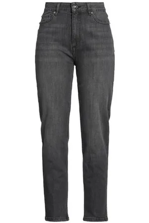 John Richmond PARTES DE ABAJO - Pantalones vaqueros