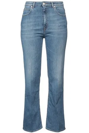 PT Torino PARTES DE ABAJO - Pantalones vaqueros