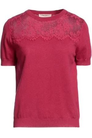 Twin-Set PRENDAS DE PUNTO - Pullover