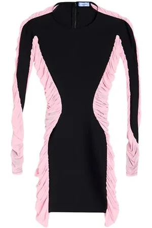MUGLER VESTIDOS - Minivestidos