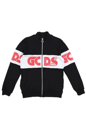 GCDS CAMISETAS Y TOPS - Sudaderas