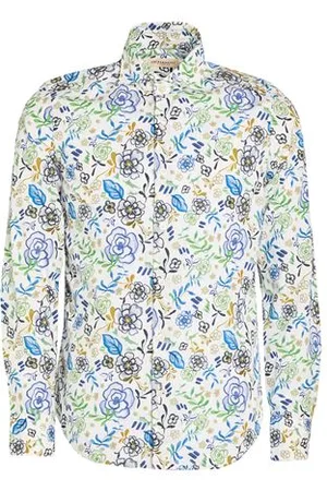 Ghirardelli CAMISETAS Y TOPS - Camisas