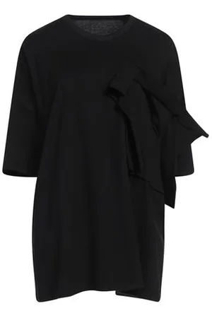 YOHJI YAMAMOTO CAMISETAS Y TOPS - Camisetas