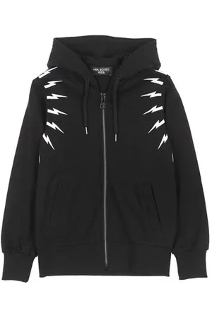 Neil Barrett CAMISETAS Y TOPS - Sudaderas
