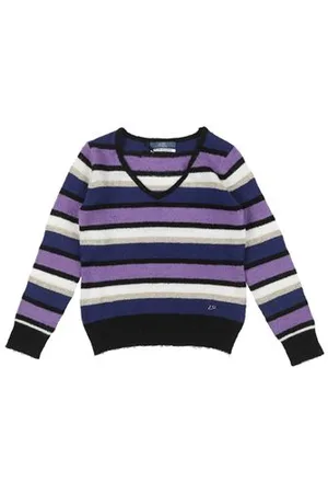YES ZEE BY ESSENZA PRENDAS DE PUNTO - Pullover