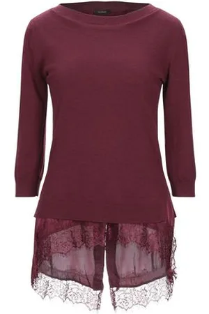 Fracomina PRENDAS DE PUNTO - Pullover