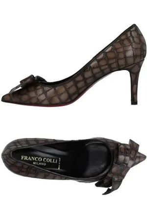 FRANCO COLLI CALZADO - Zapatos de salón