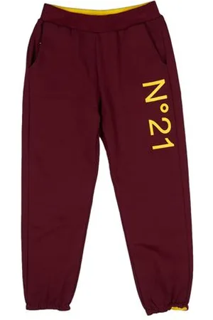Nº21 PARTES DE ABAJO - Pantalones