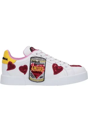 Dolce & Gabbana CALZADO - Sneakers