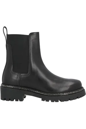 RENE CAOVILLA CALZADO - Botines de caña alta