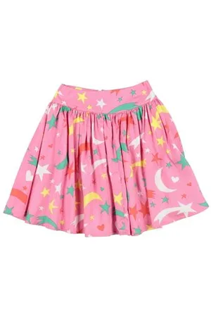 Stella McCartney PARTES DE ABAJO - Faldas infantiles