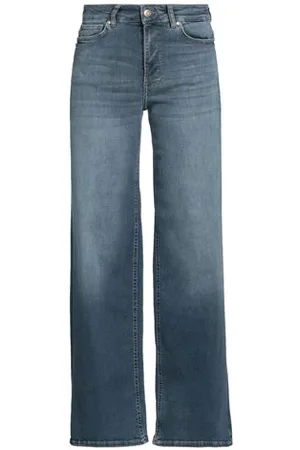 ONLY PARTES DE ABAJO - Pantalones vaqueros