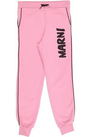 Marni PARTES DE ABAJO - Pantalones
