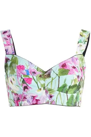 Dolce & Gabbana CAMISETAS Y TOPS - Tops