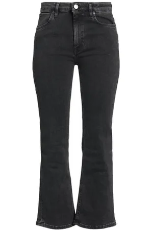 PT Torino PARTES DE ABAJO - Pantalones vaqueros