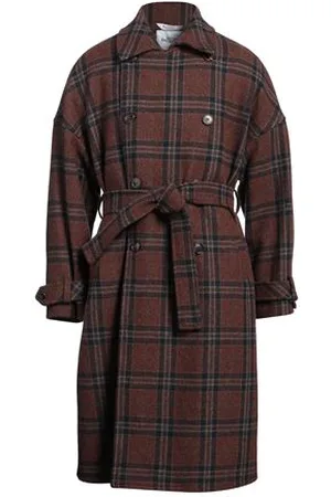 BOTTEGA MARTINESE ROPA DE ABRIGO - Abrigos