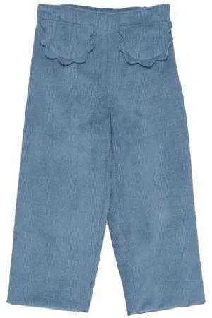 LA STUPENDERIA PARTES DE ABAJO - Pantalones