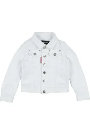 Dsquared2 ROPA DE ABRIGO - Chaquetas vaqueras