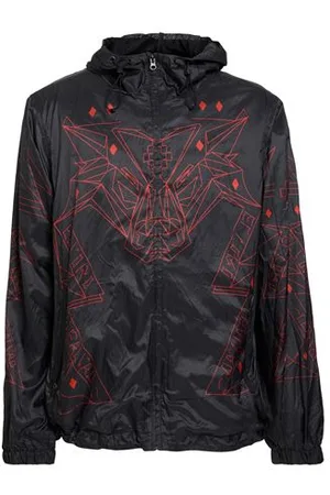 MARCELO BURLON ROPA DE ABRIGO - Chaquetas y cazadoras