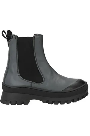 Marni CALZADO - Botines de caña alta
