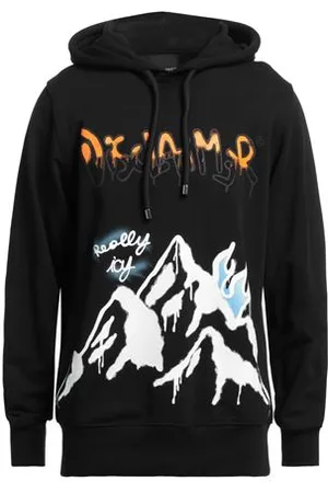 DISCLAIMER CAMISETAS Y TOPS - Sudaderas