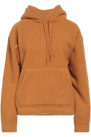 Obey CAMISETAS Y TOPS - Sudaderas