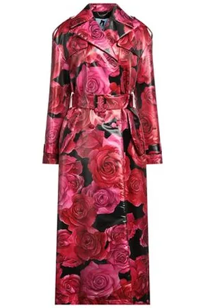 BLUMARINE ROPA DE ABRIGO - Abrigos