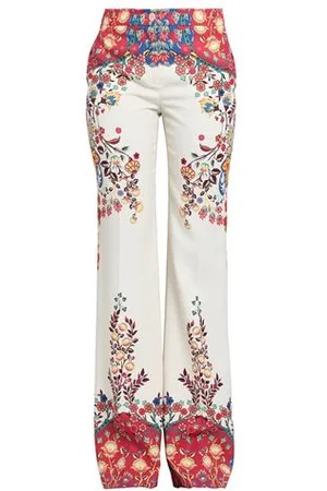 Etro PARTES DE ABAJO - Pantalones