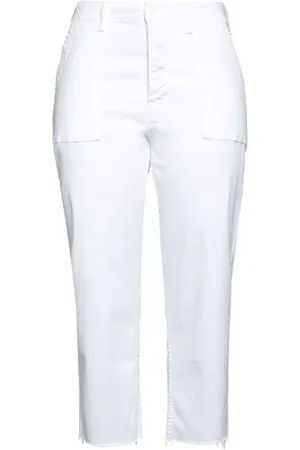 Mother PARTES DE ABAJO - Pantalones vaqueros