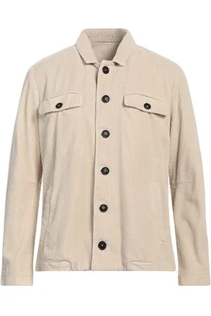 MASSIMO ALBA CAMISETAS Y TOPS - Camisas