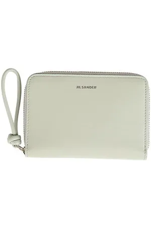 Jil Sander Marroquinería - Billeteras