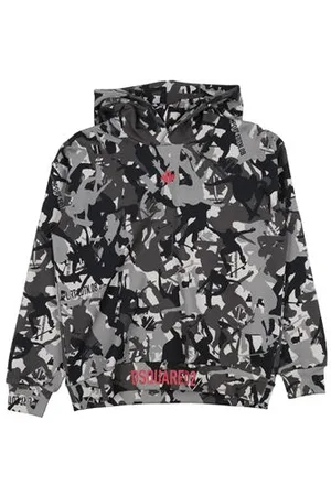 Dsquared2 CAMISETAS Y TOPS - Sudaderas