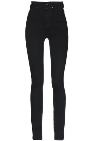 Dr Denim PARTES DE ABAJO - Pantalones vaqueros
