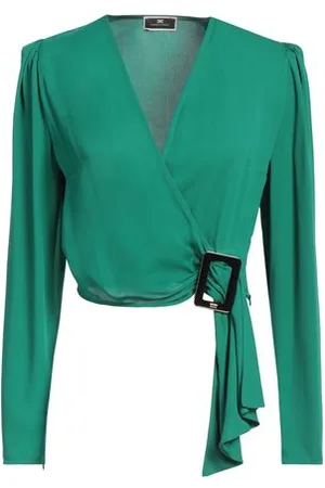 Elisabetta Franchi CAMISETAS Y TOPS - Tops