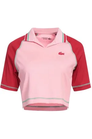 Lacoste CAMISETAS Y TOPS - Camisetas