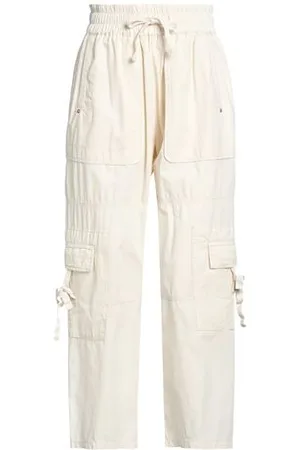 High PARTES DE ABAJO - Pantalones
