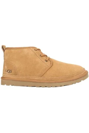 UGG CALZADO - Botines de caña alta