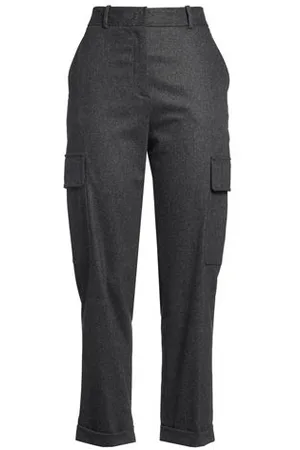 ELEVENTY PARTES DE ABAJO - Pantalones
