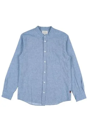 Woolrich CAMISETAS Y TOPS - Camisas vaqueras
