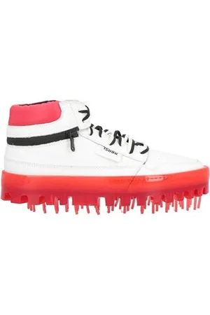 RBRSL RUBBER SOUL CALZADO - Sneakers