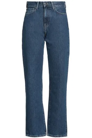 Carhartt PARTES DE ABAJO - Pantalones vaqueros
