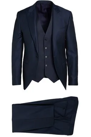 CANALI TRAJES Y CONJUNTOS - Trajes